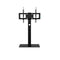 Floor Tv Stand Bracket Mount Swivel Height Adjustable 32 To 70 Inch