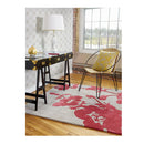 Flora Pure Wool Hand Tufted Rug