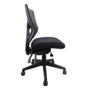 Florence Medium Back Mesh Operator Chair Without Arms