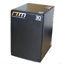 3 In 1 Foam Plyo Games Plyometric Jump Box
