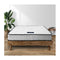 Foam Pocket Spring Mattress High Density 21cm Double