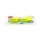 Foam Safety Neon Earplugs Workplace Noise