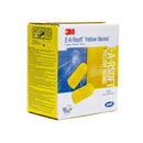 Foam Safety Neon Earplugs Workplace Noise