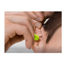 Foam Safety Neon Earplugs Workplace Noise