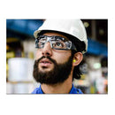Foam Safety Neon Earplugs Workplace Noise