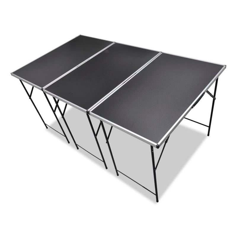 Fold-Able Pasting Table Set (3 Pcs)