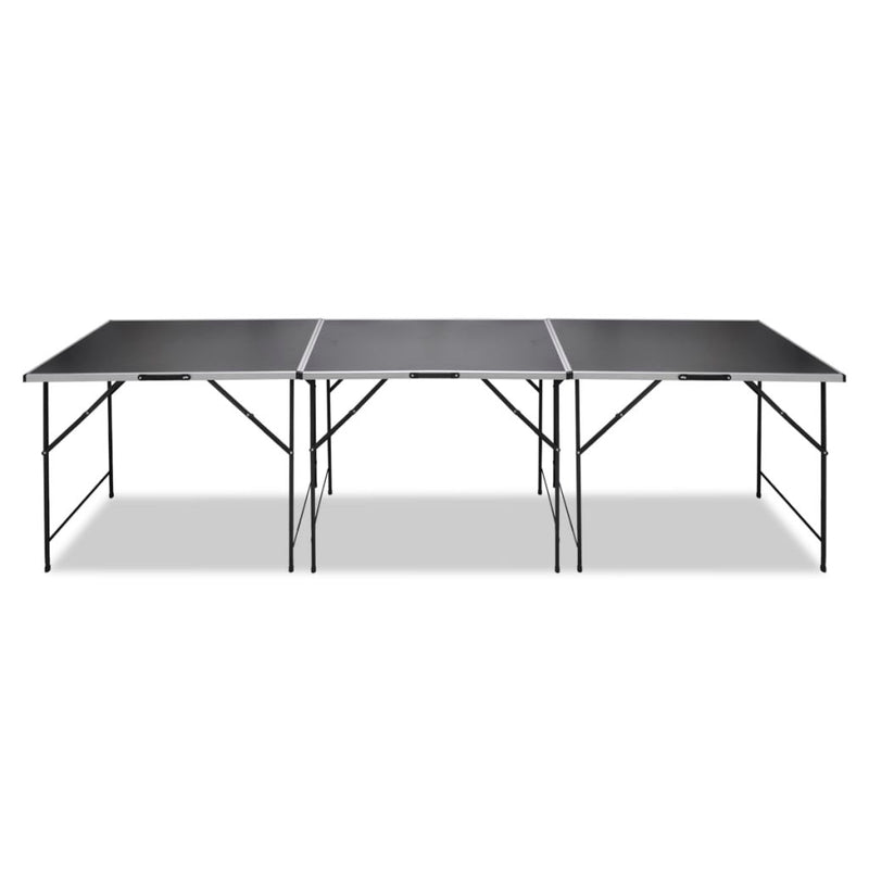 Fold-Able Pasting Table Set (3 Pcs)
