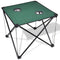 Fold-able Camping Table - Dark Green