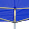 Fold-able Pop-up Party Tent 3 x 6 M - Blue
