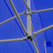 Fold-able Pop-up Party Tent 3 x 6 M - Blue