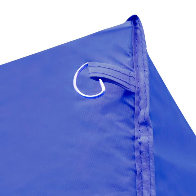 Fold-able Pop-up Party Tent 3 x 6 M - Blue