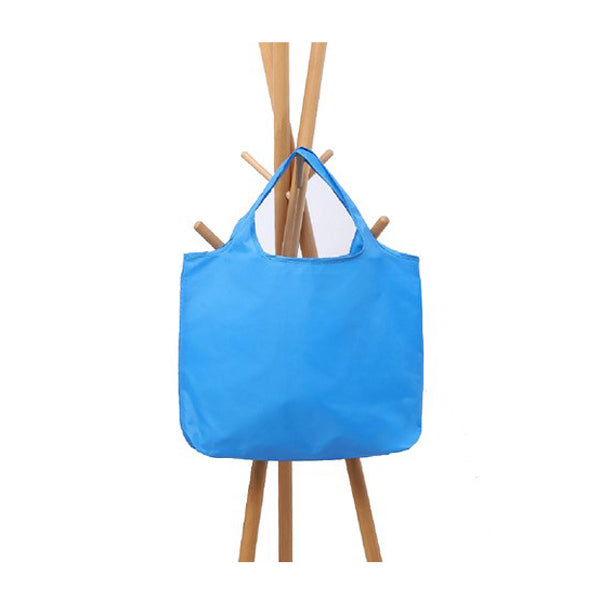 Foldable And Reusable Grocery Bag