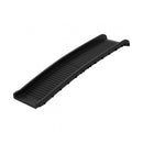 Foldable Car Dog Ramp Black