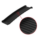 Foldable Car Dog Ramp Black