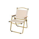 Camping Chair Folding Outdoor Portable Foldable Fish Beach Picnic