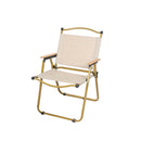 4Pcs Camping Chair Folding Outdoor Portable Foldable Beach Picnic