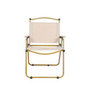 Camping Chair Folding Outdoor Portable Foldable Fish Beach Picnic