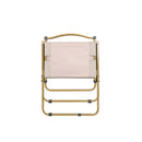 Camping Chair Folding Outdoor Portable Foldable Fish Beach Picnic