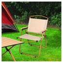 Camping Chair Folding Outdoor Portable Foldable Fish Beach Picnic
