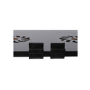Foldable Laptop Desk Adjustable Tray Stand Mouse Pad Cooling