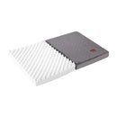 Foldable Plush XXL Pet Bed