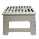 Folding Step Stool 22Cm Portable Plastic