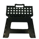 Folding Step Stool 22Cm Portable Plastic