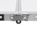 Foldable Aluminum Camping Table (240cm x 60cm)