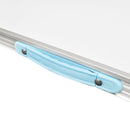 Foldable Aluminum Camping Table (80cm x 60cm)