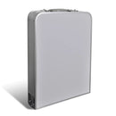 Foldable Camping Cupboard With Aluminum Frame