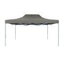 Foldable Tent Pop Up Anthracite