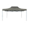 Foldable Tent Pop Up Anthracite