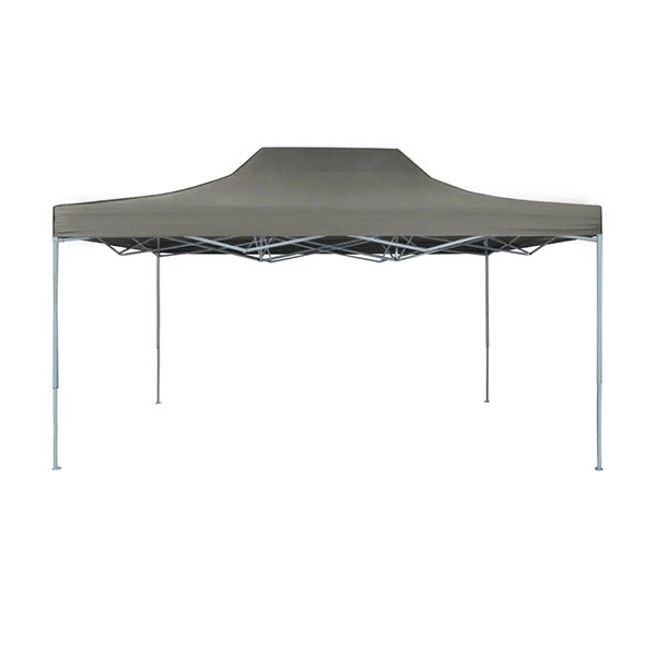 Foldable Tent Pop Up Anthracite