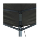Foldable Tent Pop Up Anthracite