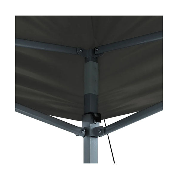 Foldable Tent Pop Up Anthracite