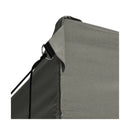 Foldable Tent Pop Up Anthracite