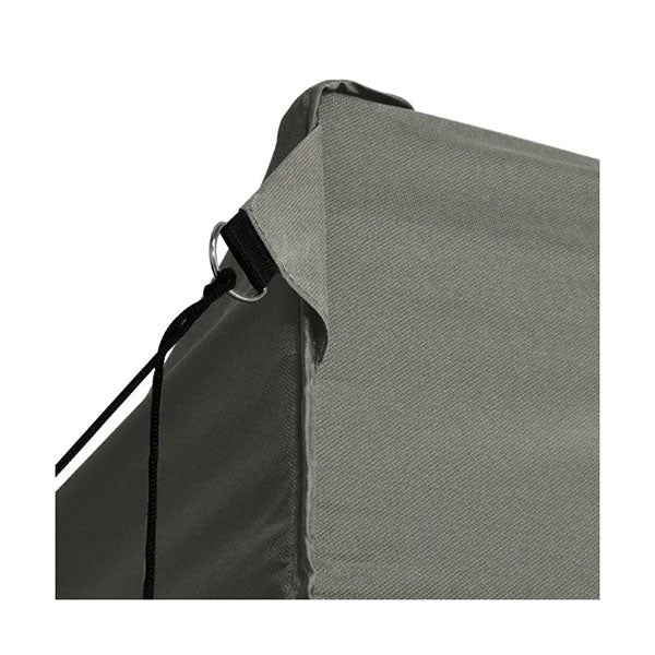 Foldable Tent Pop Up Anthracite