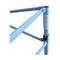 Foldable Tent Pop Up Anthracite