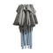Foldable Tent Pop Up Anthracite