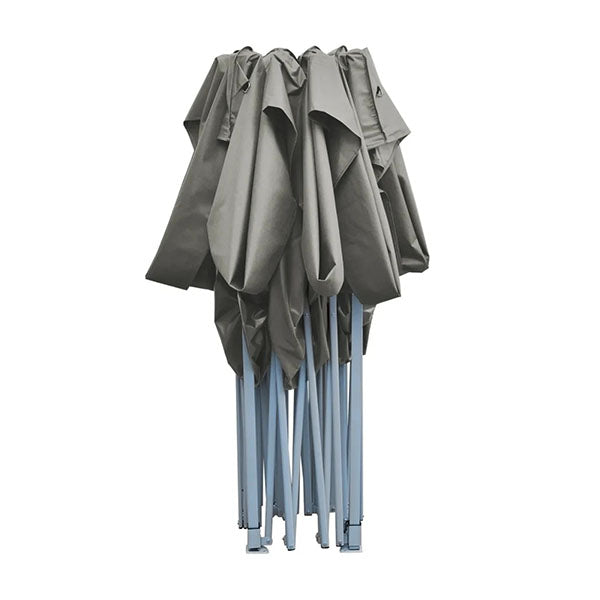 Foldable Tent Pop Up Anthracite