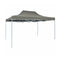Foldable Tent Pop Up Anthracite