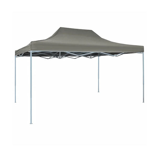 Foldable Tent Pop Up Anthracite