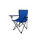Folding Camping Chairs Arm Foldable Portable Outdoor Beach