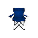 Folding Camping Chairs Arm Foldable Portable Outdoor Beach