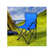 Folding Camping Chairs Arm Foldable Portable Outdoor Beach