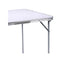 Folding Camping Table Aluminium Portable Outdoor Bbq Desk