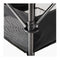 Folding Collapsible Camping Table Rv Heavy Duty Steel And Aluminum