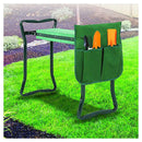 Garden Seat Folding Kneeler Bench Kneeling Soft Eva Pad