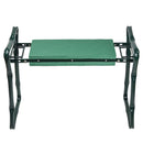 Garden Seat Folding Kneeler Bench Kneeling Soft Eva Pad