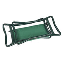 Garden Seat Folding Kneeler Bench Kneeling Soft Eva Pad